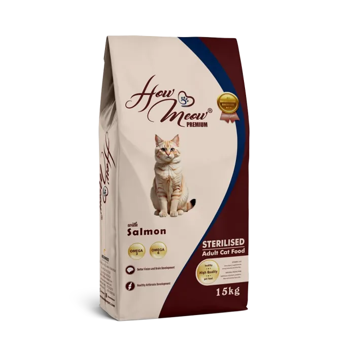 Petcadde | Evcil Dostlarınız İçin Mama ve Ürünler