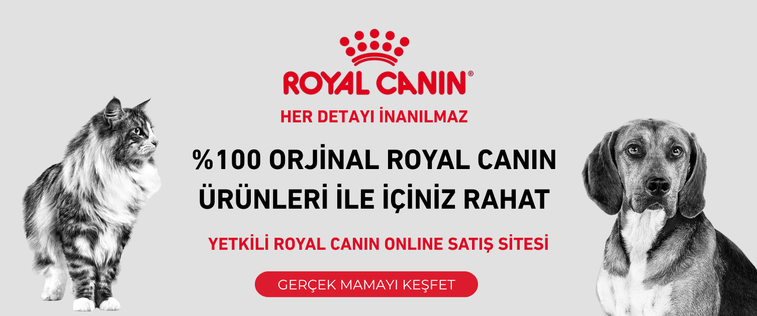 Royal Canin