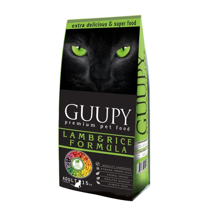 Petcadde | Evcil Dostlarınız İçin Mama ve Ürünler