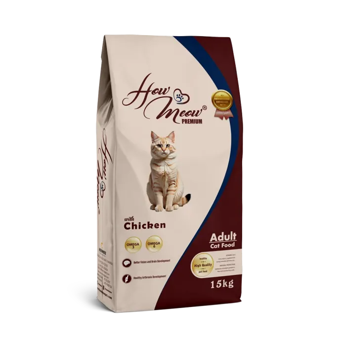 Petcadde | Evcil Dostlarınız İçin Mama ve Ürünler