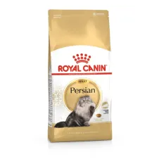 Royal Canin Persian Yetişkin Kedi Maması 10 Kg – Tüy & Sindirim Destekli