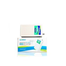 Sobo AP-900 Otomatik Pilli Hava Motoru Akvaryum