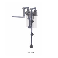 SOBO SF-150F Askılı Dış Filtre Akvaryum Şelale Filtre 260L/H