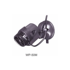 SOBO WP-50M Dalga Motoru Mini Wave Maker Akvaryum Akıntı Pompası