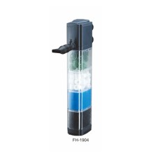 SOBO FH-1904 İç Filtre Akvaryum Motoru 1500L/H Güçlü İç Filtre