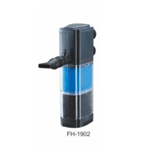 SOBO FH-1902 İç Filtre Akvaryum Motoru 1500L/H Güçlü Filtrasyon