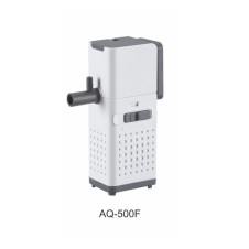 Sobo AQ-500F İç Filtre Akvaryum Motoru 500 L/H