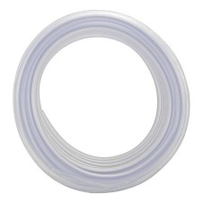 Akvaryum Hortumu 1 Metre Şeffaf Hava Hortumu