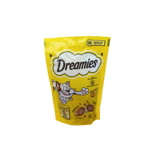 Dreamies Peynirli Kedi Ödülü 60 Gr 6'lı Paketlerde