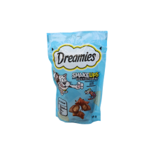 Dreamies Balıklı Kedi Ödülü 55 Gr 6'lı Paketlerde