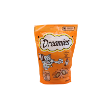 Dreamies Tavuklu Kedi Ödülü 60 Gr 6'lı Paketlerde