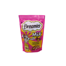 Dreamies Mix Kedi Ödülü 60 Gr 6'lı Paketlerde