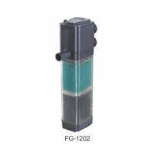 SOBO FG-1202 İç Filtre Akvaryum Motoru 880 L/H 12W