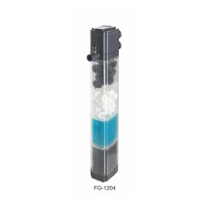 SOBO FG-1204 İç Filtre Akvaryum Motoru Seramik ve Biyolojik Filtreli 12W