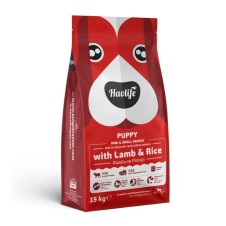 Havlife Kuzulu Mini & Small Yetişkin Köpek Maması 15 Kg