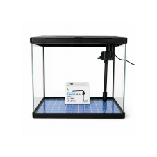 Jiyanjinggong XC-520 Led Işıklı Tepe Sump Komple Akvaryum Seti 50 Litre