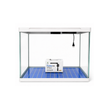 Jiyanjinggong XC-620 Led Işıklı Tepe Sump Hazır Akvaryum Seti 75 Litre