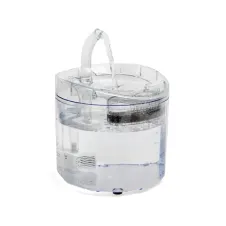 Lion Pet Fountain Otomatik Kedi Köpek Su Pınarı 1.8 L Filtreli Su Sebili