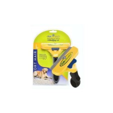 Furminator Short Hair L Kısa Tüylü Büyük Irk Köpek Tüy Toplama Tarağı