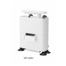 Sobo WP-328H İç Filtre 500 L/H 8W Akvaryum Filtresi