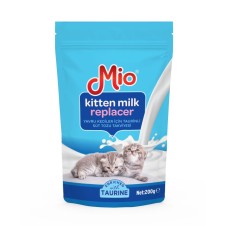 Mio Kitten Milk Yavru Kedi Süt Tozu 200 g