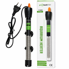 ProtechFish PT-200 Akvaryum Isıtıcı 200W Ayarlanabilir Termostatlı Isıtıcı