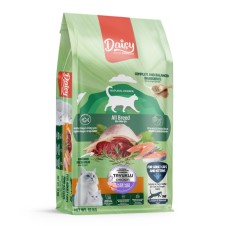 Daisy Premium Tavuklu Kısırlaştırılmış Kedi Maması 12 kg