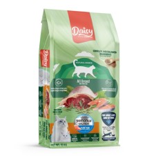Daisy Premium Somonlu Kısırlaştırılmış Kedi Maması 12 kg