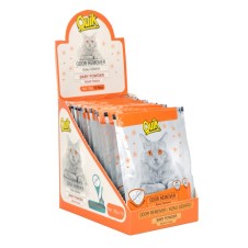 QUIK Koku Giderici Bebek Pudrası 25 gr 15 Adet