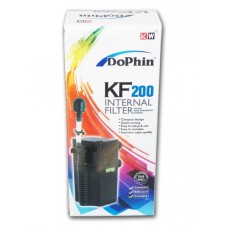 DoPhin KF200 İç Filtre 240 Litre/Saat