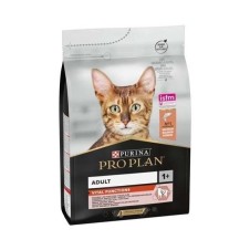 Purina Pro Plan Vital Functions Somonlu Kedi Maması 3 kg