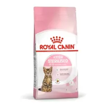 Royal Canin Kitten Sterilised Yavru Kedi Kuru Maması 2 kg