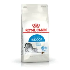 Royal Canin Indoor 27 Yetişkin Kedi Kuru Maması 2 kg
