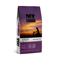 MyFood Gurme Yetişkin Kedi Maması 1,5 kg