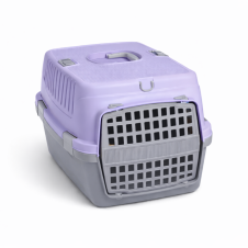 Kedi Taşıma (Box) Çantası Orta Boy