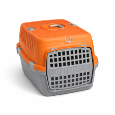 Kedi Taşıma (Box) Çantası Orta Boy