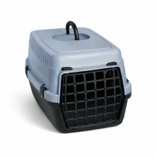 Kedi Taşıma (Box) Çantası Küçük Boy