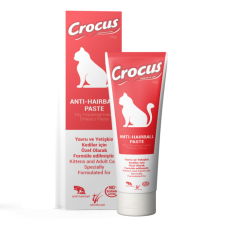 Crocus Anti Hairball Malt Kedi Macunu 100 gr