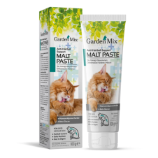Garden Mix Anti-Hairball Kedi Malt Macunu 100 gr