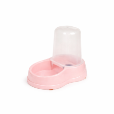 Petcadde 1,5 Litre Hazneli Kedi Köpek Mama Kabı