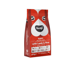 Havlife Kuzulu Mini Ve Küçük Irk Yavru Köpek Maması 15 kg