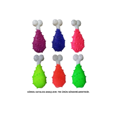 Plastik Dental Kemik Tavuk Budu Küçük