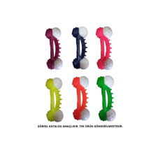 Kardelen Plastik Dental Kaval Kemik Topuzlu Büyük