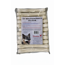 Kardelen Beyaz Pres Kemik 270 Gr 10 Luk Paket