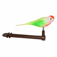 Kardelen Yaylı Kuş