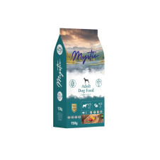 Mystic Yetişkin Köpek Maması Kuzulu&Pirinçli 15 kg