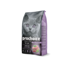 Prochoice Pro 38 Kuzu Etli & Pirinçli Yavru Kedi Maması 15 kg