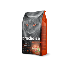 Prochoice Pro 33 Somon & Karides Kısırlaştırılmış Kedi Maması 15 kg