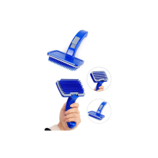 Otomatik Basmalı Tarak L Boy