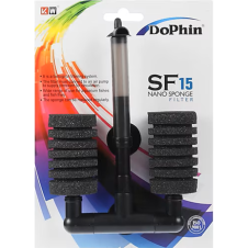 Dophin Pipo Filtre 200-SF15